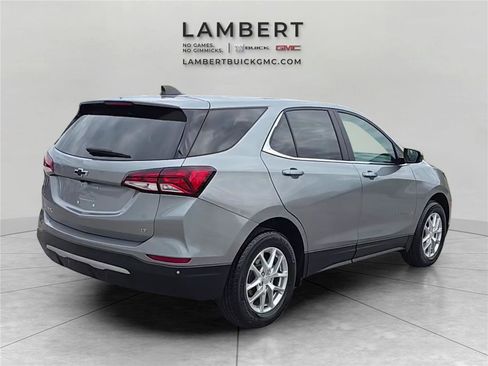 Used 2023 Chevrolet Equinox LT FWD image 5