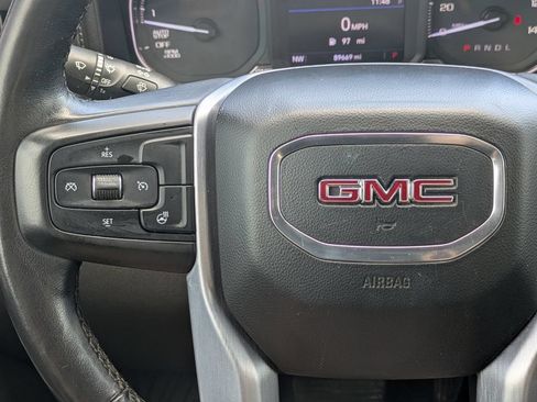 Used 2019 GMC Sierra 1500 SLE w/ SLE Value Package RWD image 18