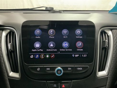 Used 2023 Chevrolet Malibu LT image 25