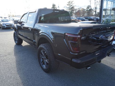 Used 2021 Ford F150 XLT w/ Equipment Group 302A High image 7