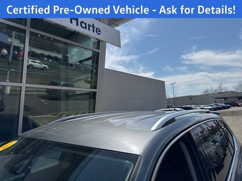 Certified 2024 Volkswagen Tiguan SE AWD/4WD image 25