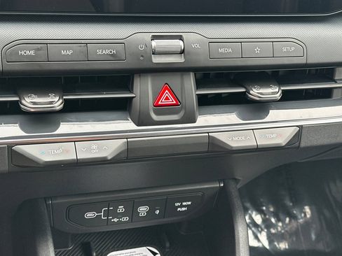New 2026 Kia K4 EX FWD image 16