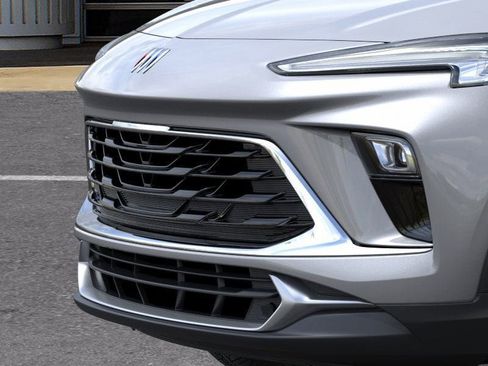 New 2026 Buick Encore GX Preferred image 13