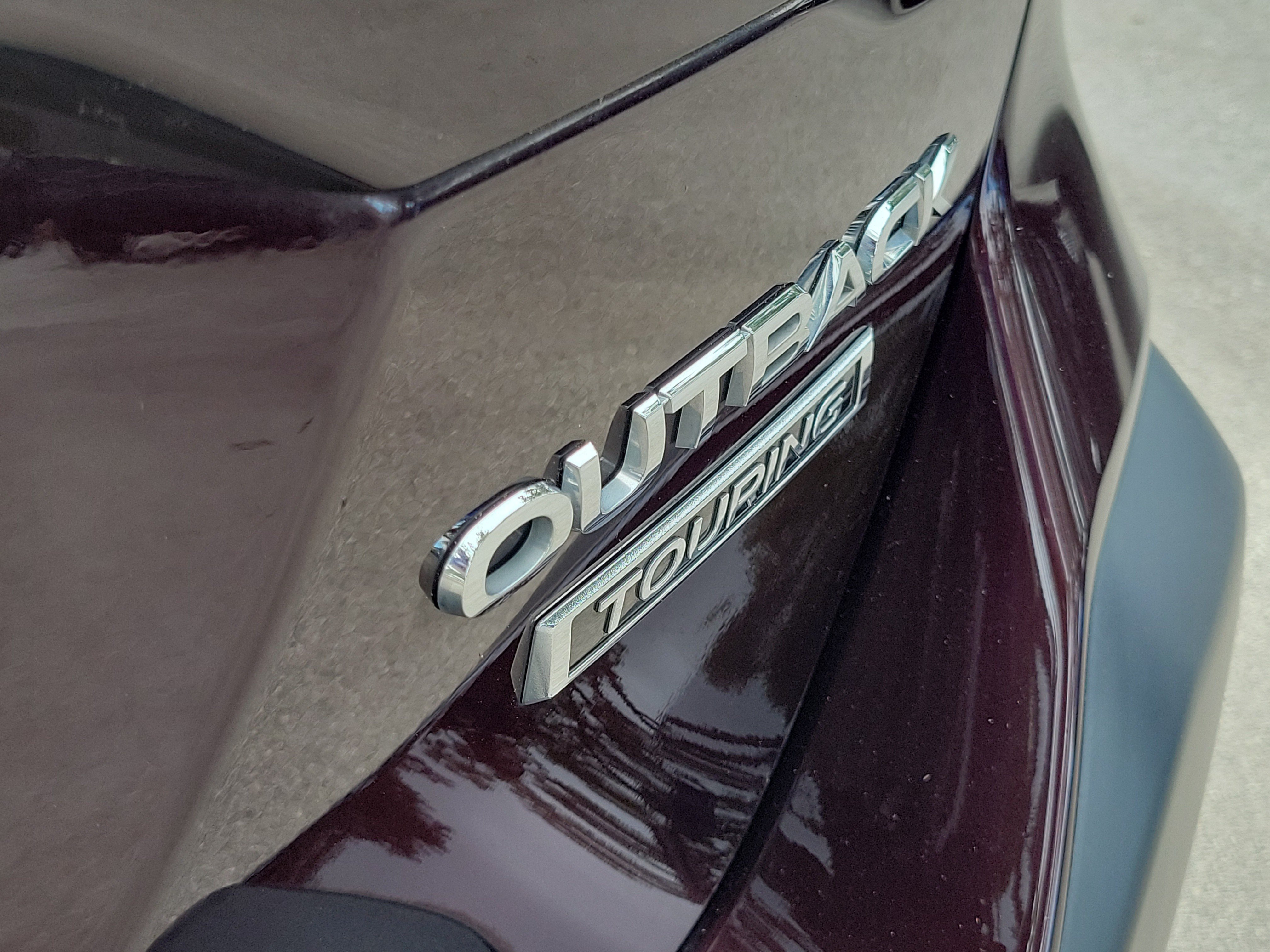 Used 2024 Subaru Outback Touring AWD/4WD image 6