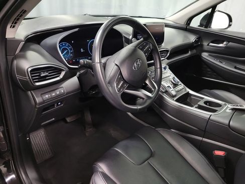 Used 2023 Hyundai Santa Fe SEL Premium AWD/4WD image 13