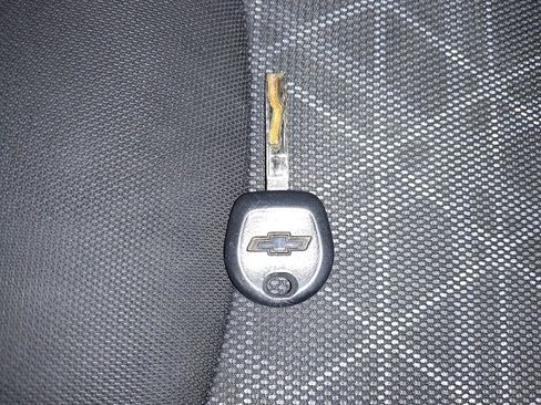 Used 2019 Chevrolet Spark LS image 32