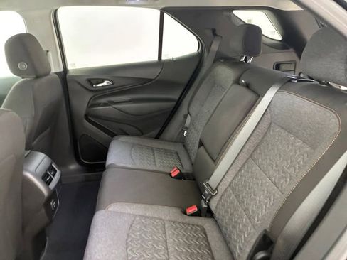 Certified 2024 Chevrolet Equinox LT image 18