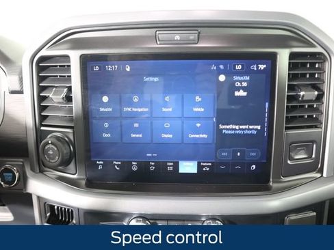New 2026 Ford F150 XLT w/ Equipment Group 302A MID AWD/4WD image 54