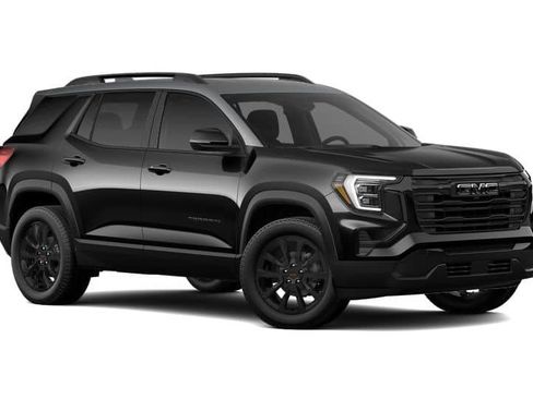 New 2026 GMC Terrain Elevation w/ Elevation Premium Package image 30