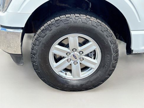 Used 2021 Ford F150 XL w/ Trailer Tow Package AWD/4WD image 28