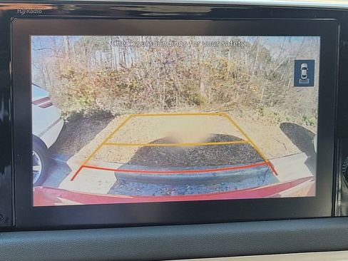 Used 2022 Hyundai Sonata SE w/ Cargo Package image 21