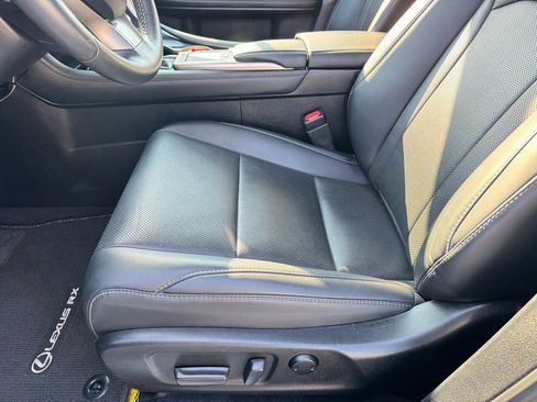 Used 2022 Lexus RX 350 FWD image 34
