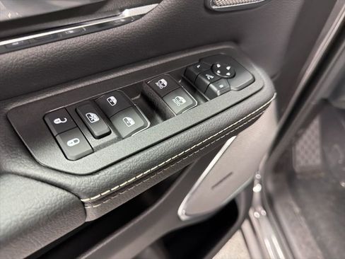 New 2026 RAM 1500 Laramie w/ Night Edition image 18