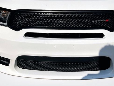 Used 2019 Dodge Durango R/T AWD/4WD image 34