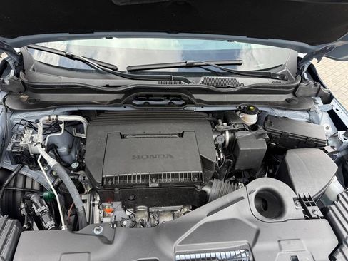 Used 2024 Honda Pilot Elite image 45
