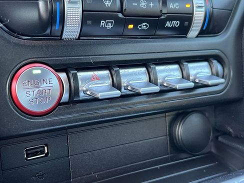 Used 2023 Ford Mustang GT w/ GT Performance Package image 16