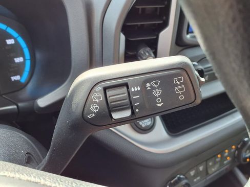 Used 2021 Ford Bronco Sport Big Bend AWD/4WD image 15