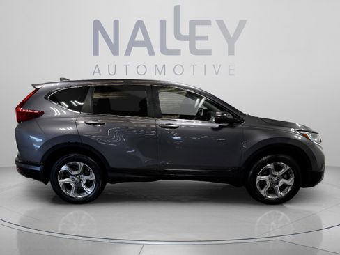 Used 2019 Honda CR-V EX-L image 6