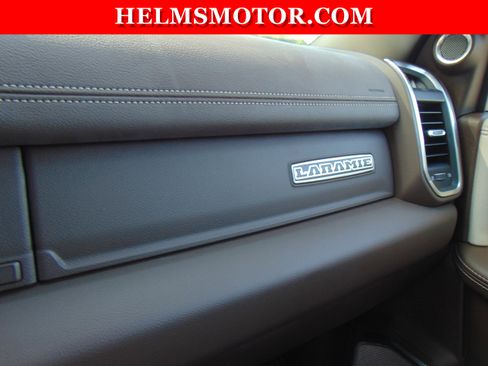 New 2025 RAM 2500 Laramie image 35