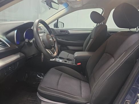 Used 2019 Subaru Outback 2.5i AWD/4WD image 17