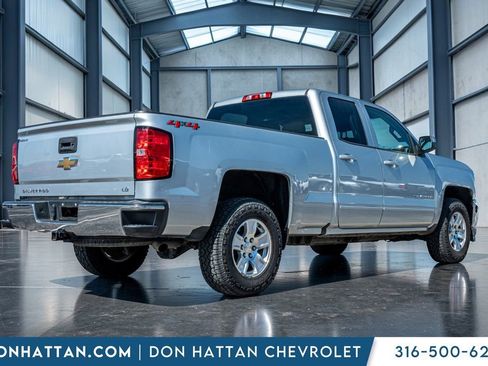 Used 2019 Chevrolet Silverado 1500 LT image 32