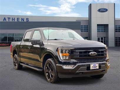Used 2023 Ford F150 XLT w/ Equipment Group 302A High