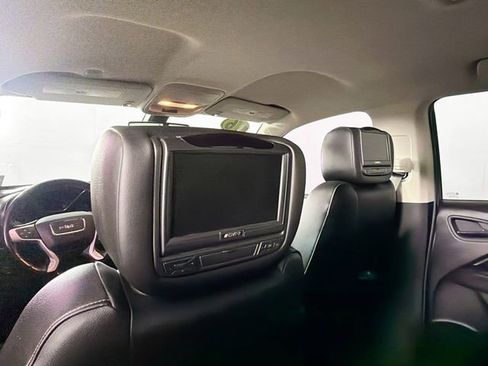 Used 2016 GMC Canyon SLT AWD/4WD image 26