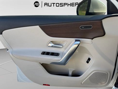 Used 2022 Mercedes-Benz A 220 4MATIC image 13