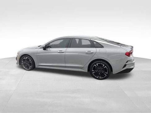 Used 2023 Kia K5 GT-Line w/ GT-Line Premium Package image 4
