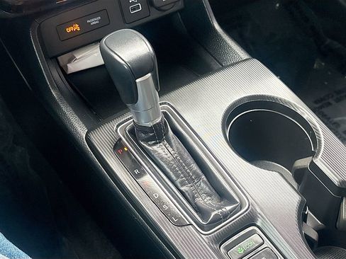 Used 2024 Honda Civic EX image 16