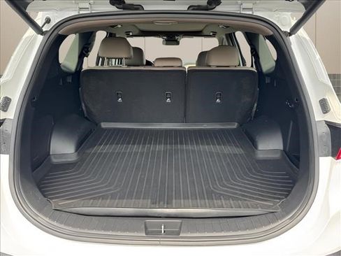 Used 2023 Hyundai Santa Fe Limited AWD/4WD image 16