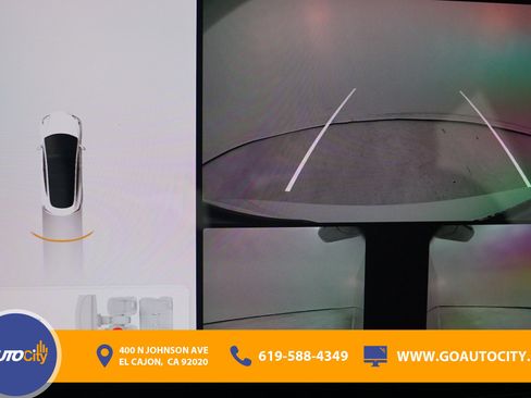 Used 2020 Tesla Model 3 Standard Range image 11