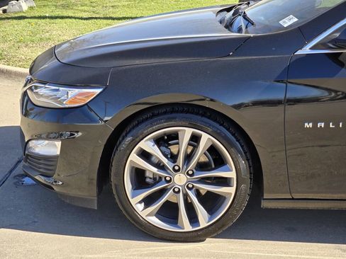 Used 2024 Chevrolet Malibu LT image 10