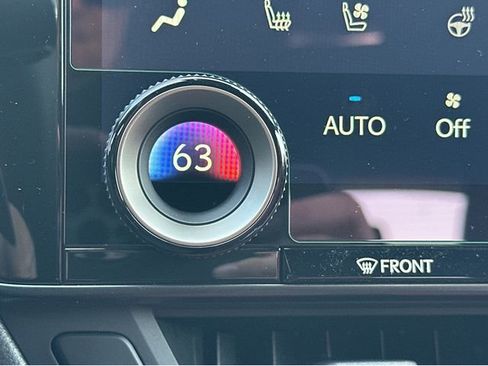 New 2026 Lexus NX 350h AWD w/ Premium Package image 29