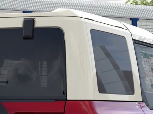 New 2026 Ford Bronco Outer Banks AWD/4WD image 25