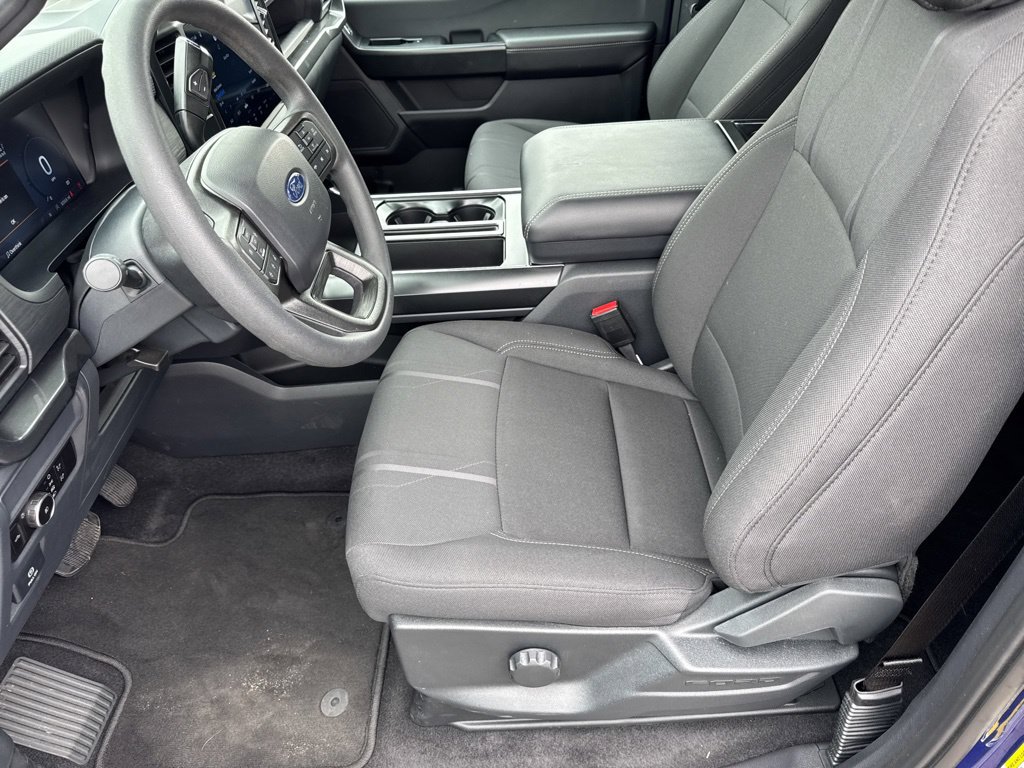 Used 2026 Ford F150 STX w/ F-150 LOBO Package AWD/4WD image 24