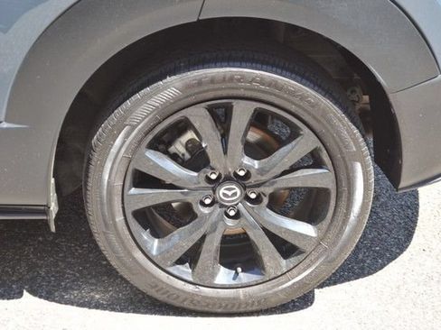 Used 2024 MAZDA CX-30 AWD 2.5 S w/ Preferred Package image 12