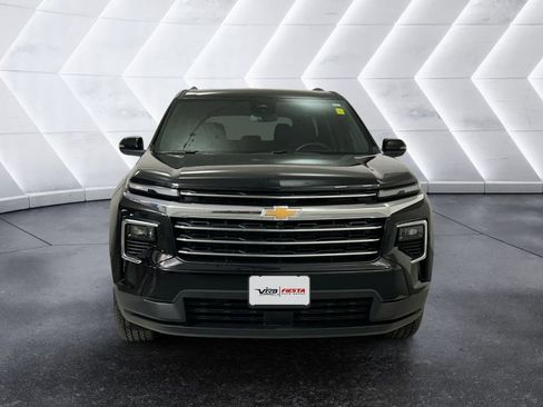 Used 2026 Chevrolet Traverse LT w/ LPO, Floor Liner Package image 2