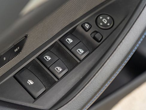 Used 2023 BMW 440i xDrive Convertible w/ Premium Package image 13