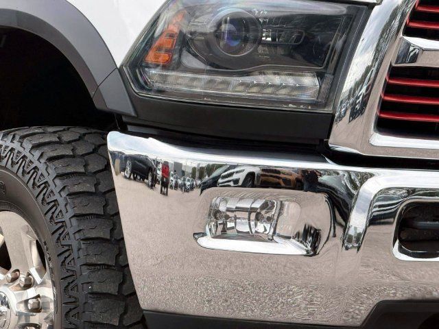 Used 2015 RAM 2500 Power Wagon w/ Comfort Group AWD/4WD image 8