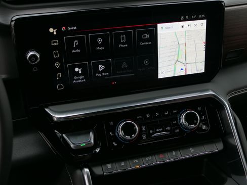 New 2026 GMC Sierra 2500 Denali Ultimate image 20