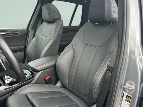 Used 2024 BMW X3 sDrive30i w/ Convenience Package w/ZPA RWD image 28