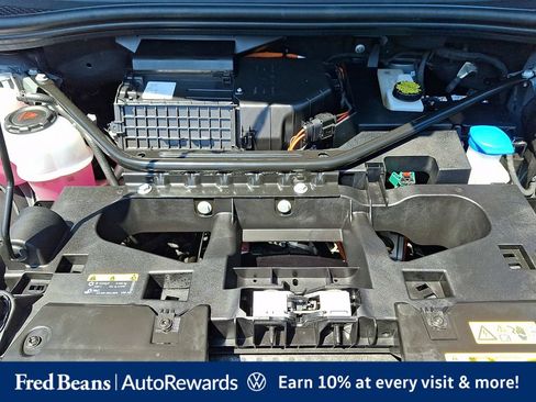 Certified 2024 Volkswagen ID.4 Pro S AWD/4WD image 33