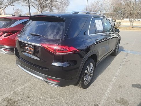 Used 2021 Mercedes-Benz GLE 350 GLE 350 image 4