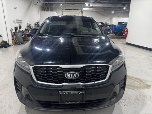 Used 2019 Kia Sorento L image 3