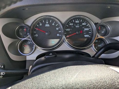 Used 2008 GMC Sierra 1500 SLE w/ Power Pack Plus AWD/4WD image 17
