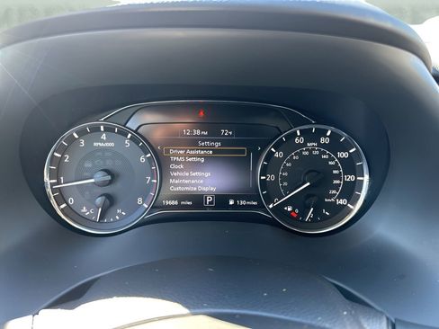 Used 2023 INFINITI QX80 Premium Select w/ Cargo Package image 27