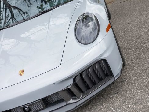 Used 2026 Porsche 911 GTS image 14