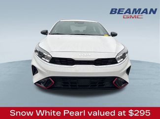 Used 2023 Kia Forte GT-Line w/ GT-Line Premium Package video 2