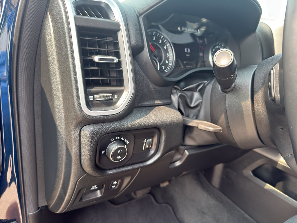Used 2022 RAM 1500 Big Horn AWD/4WD image 15